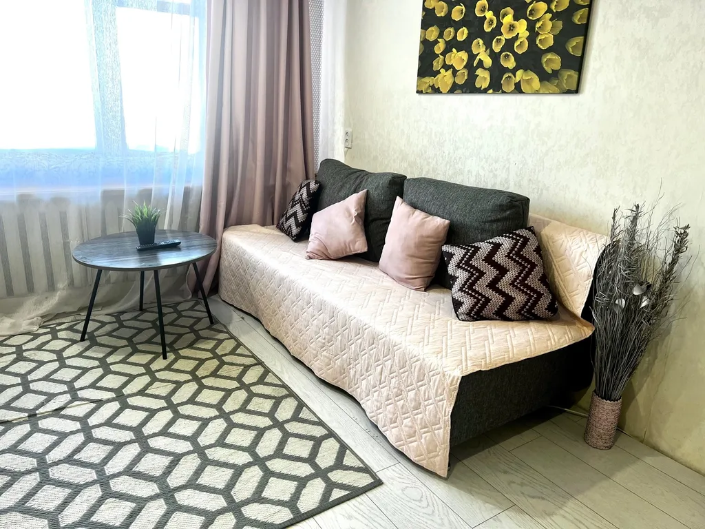 Центр Кирова - все близко