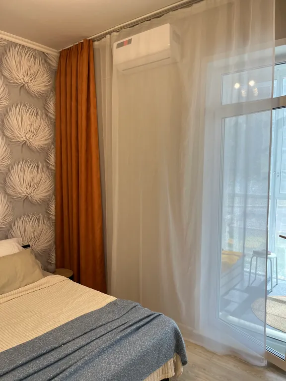 Квартира Уютные апартаменты — Красноярск