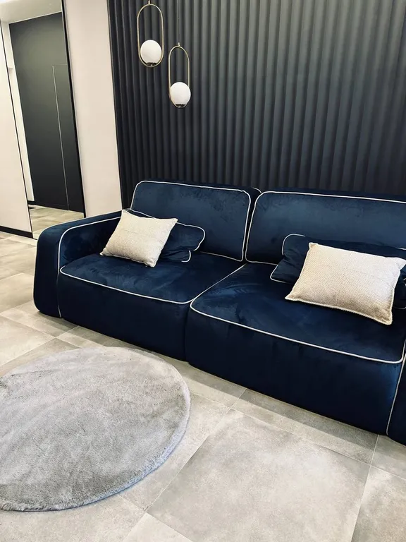 Апартаменты-студия люкс