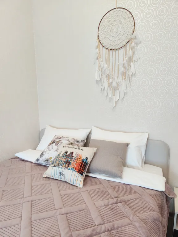 Уютная квартира в центре