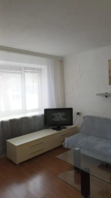 Квартира Уютная квартира в шаговой доступности от основных достопримечательностей — Калининград