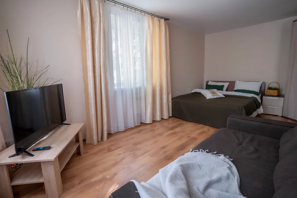 Набережная Черного моря