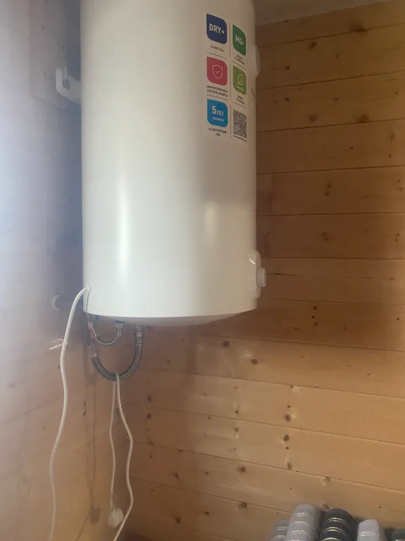 Гостевой комплекс Golden House на первой береговой линии