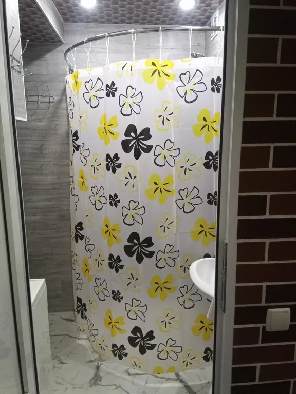 Двухуровневая студия уютная и комфортная, близко пляж, набережная и парк