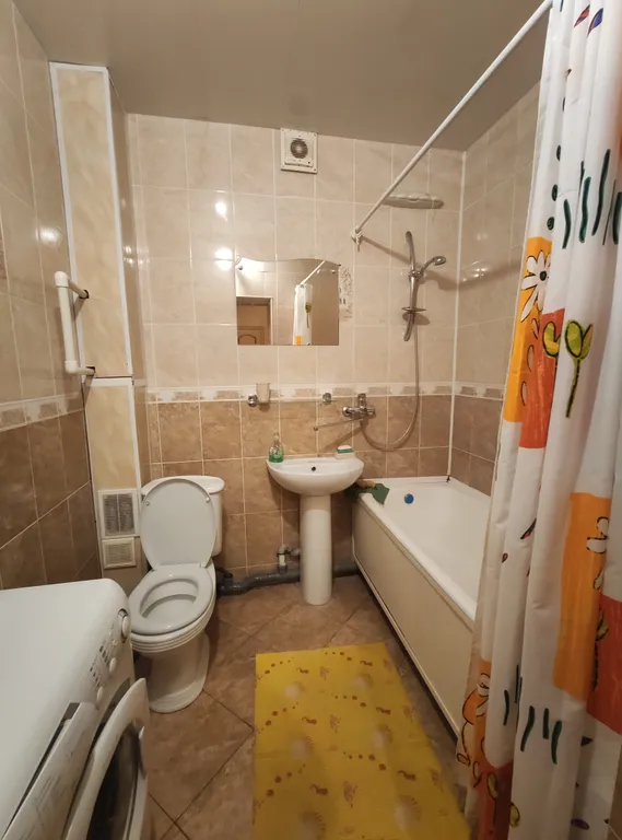 Квартира возле микрохирургии