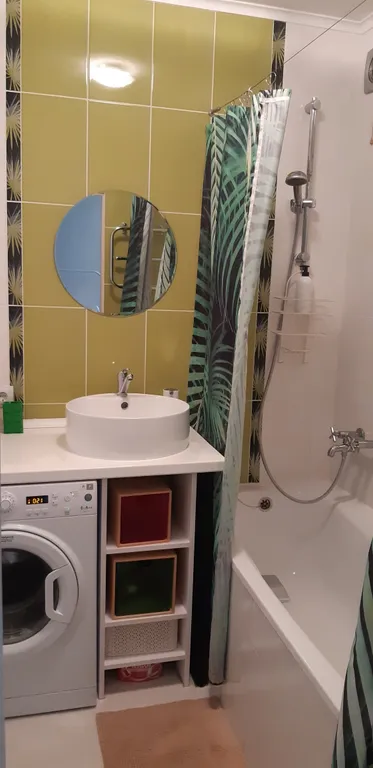 Уютные апартамены на берегу Балтийского моря