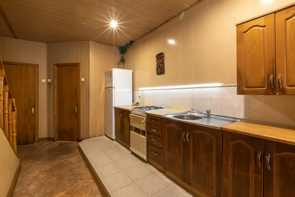 Гостевой дом Эллинг 207