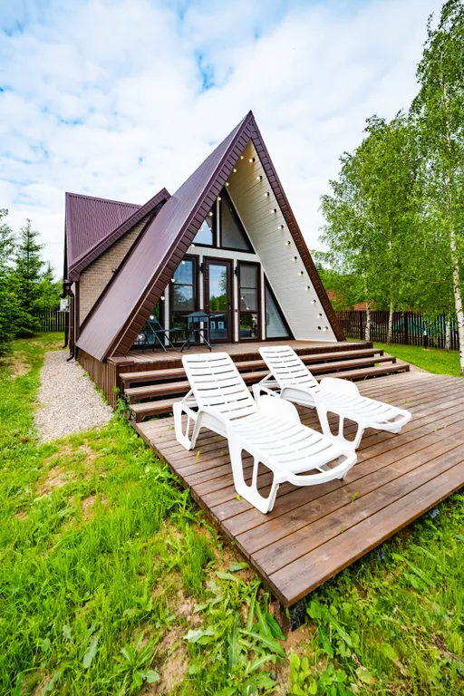 3-комнатный Дом