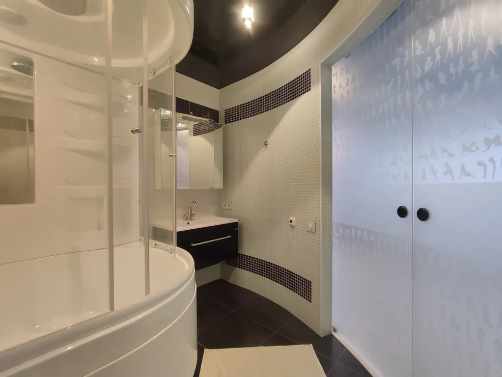 Уютные однокомнатные апартаменты для двоих