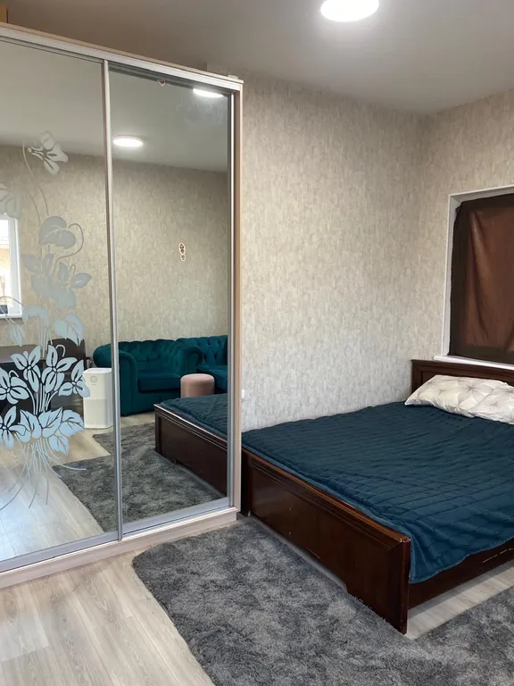 1-комнатная Квартира — аренда посуточно в Евпатория