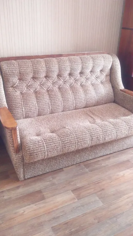 Квартира у Волжского моста при въезде в город