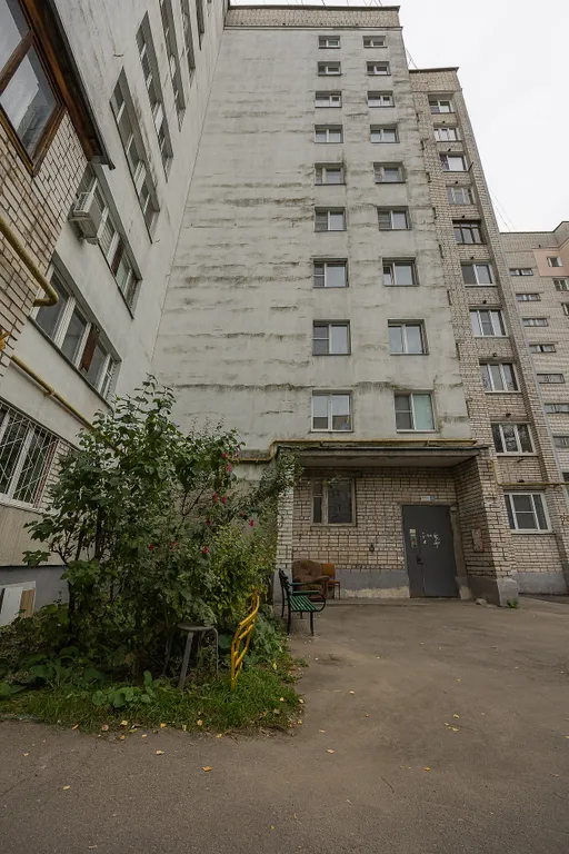 Квартира Комфортная квартира рядом с аквапарком Океанис в центре города — Нижний Новгород