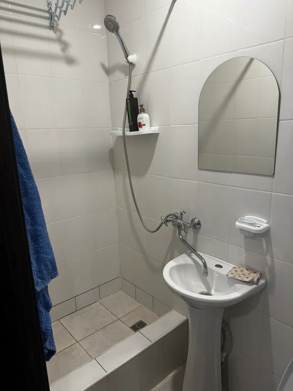 Студия рядом с автовокзалом