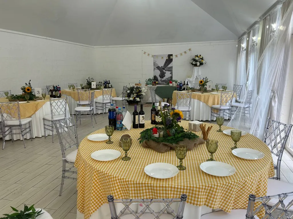 Коттедж Стильный дом с банкетным залом — аренда посуточно в Дмитров