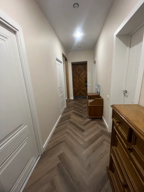 2-ая квартира в центре города с балконом