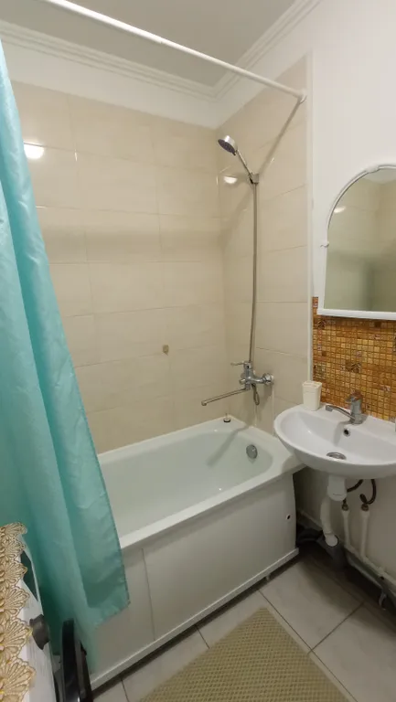 Квартира Квартира в новом жилом комплексе — Анапа