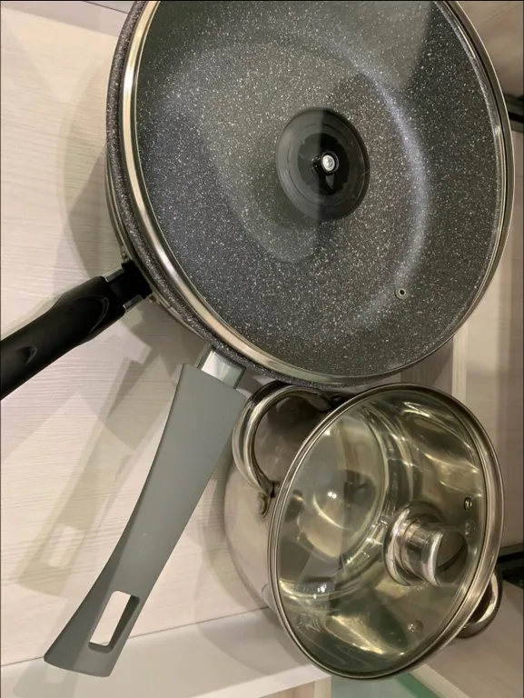 Уютная двухкомнатная квартира не далеко от центра города