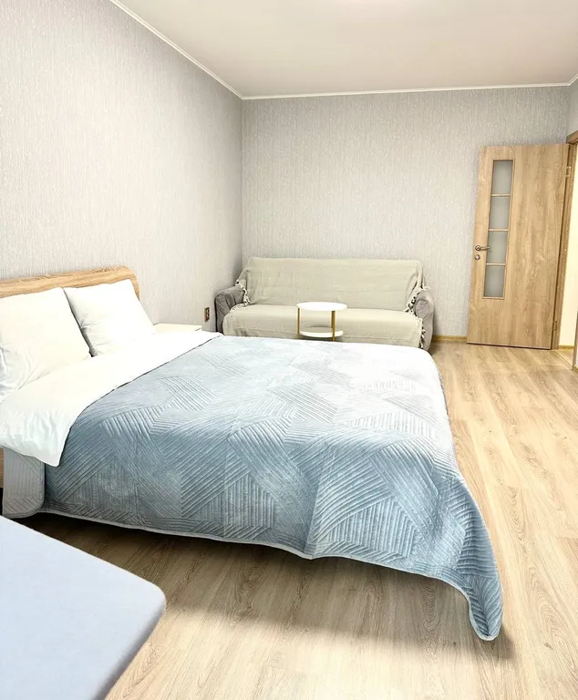 Уютная квартира на Рождественской