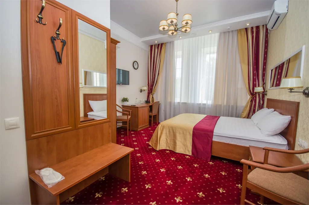 Квартира Комната — аренда посуточно в Череповец