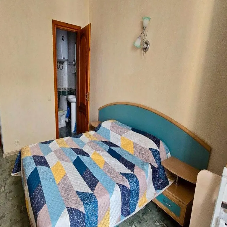 Квартира Комната — аренда посуточно в Утес