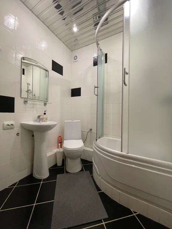 Комфортная и уютная квартира в центре города!