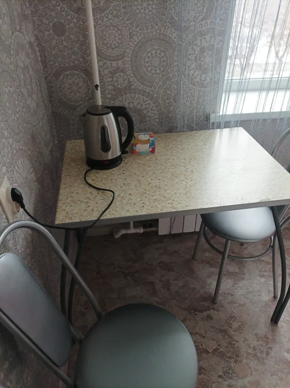 Уютная чистая квартира Центр города