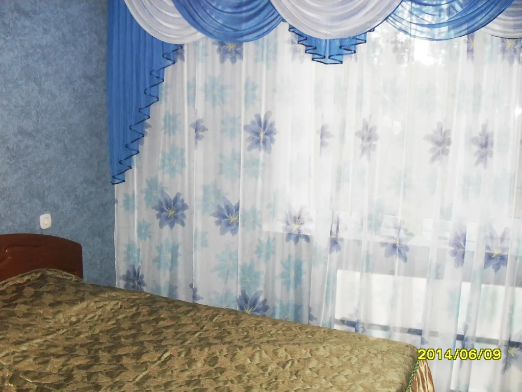 Уютная квартира — аренда посуточно в Яровое