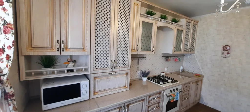 Уютная квартира рядом с монастырем Дивеева