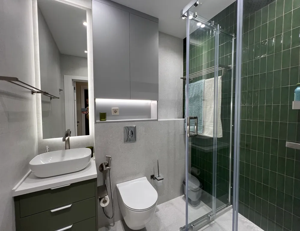 Квартира в центре