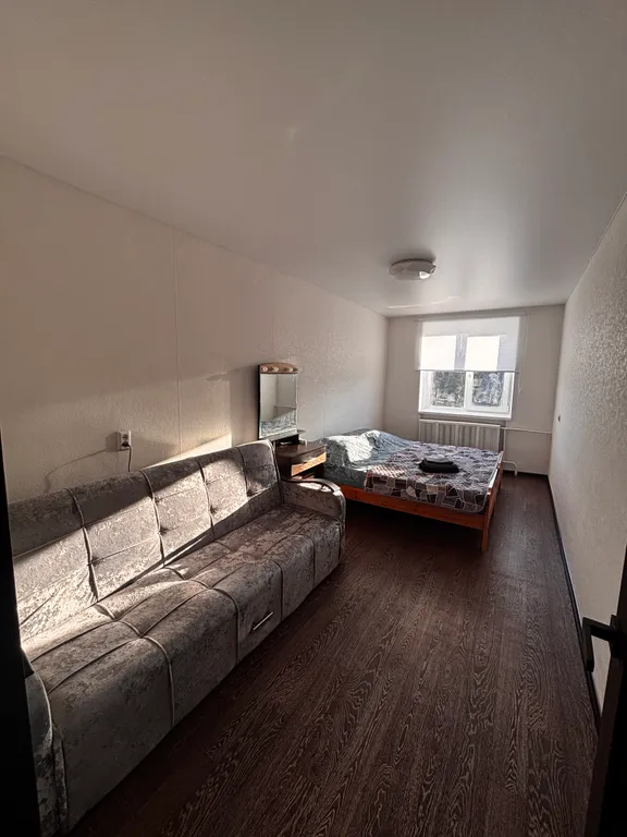 Уютная 2-ком.квартира в Карелии