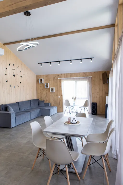 Гостевой дом