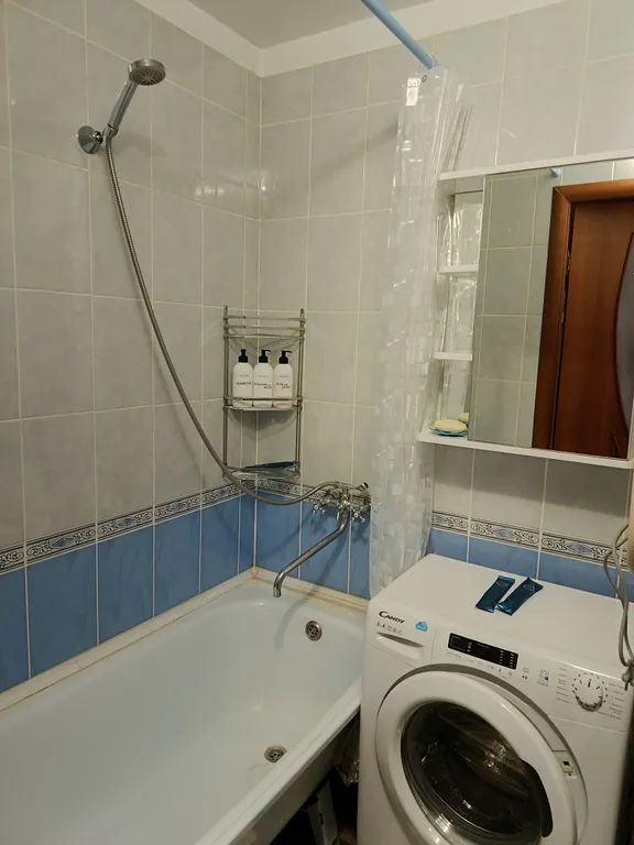 Квартира Квартира Прекрасная и уютная двушка будет отличным вариантом для проживания — Красноярск