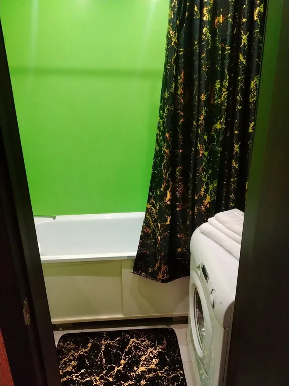 Квартира рядом с Волгой