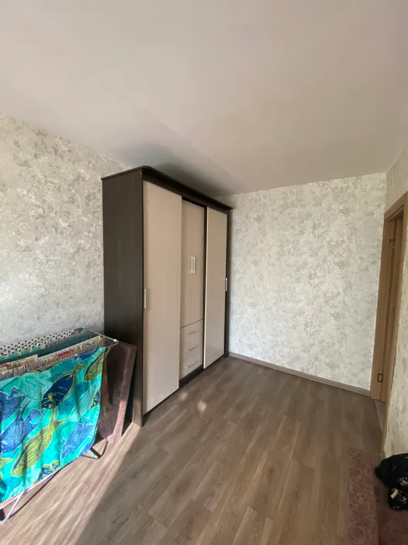 Прекрасная квартира с позитивным настроем