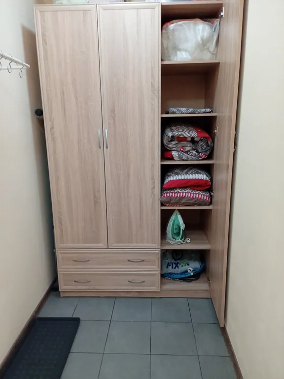 Квартира Уютная квартира у Золотого моста — Владивосток
