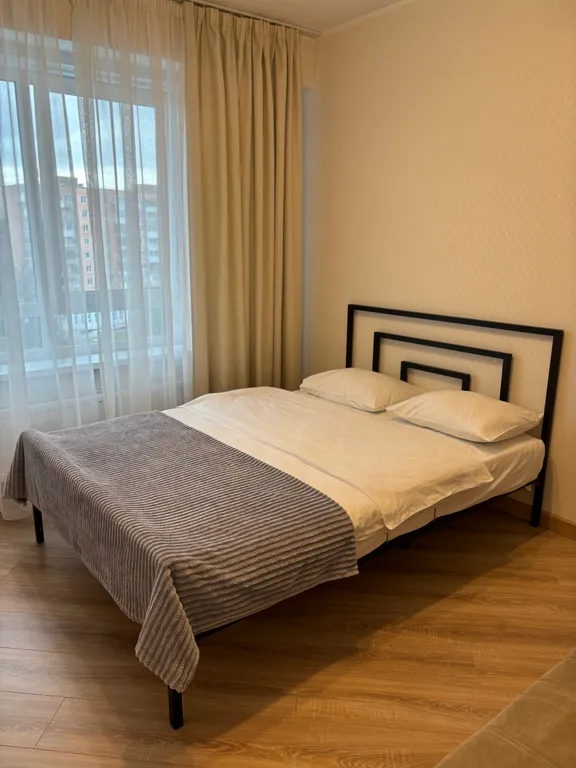 Уютная квартира в центре