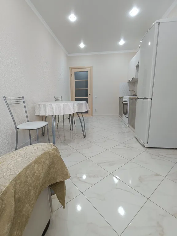 Квартира Уютная квартира в 30 мин до КПП Верхний Ларс — Владикавказ