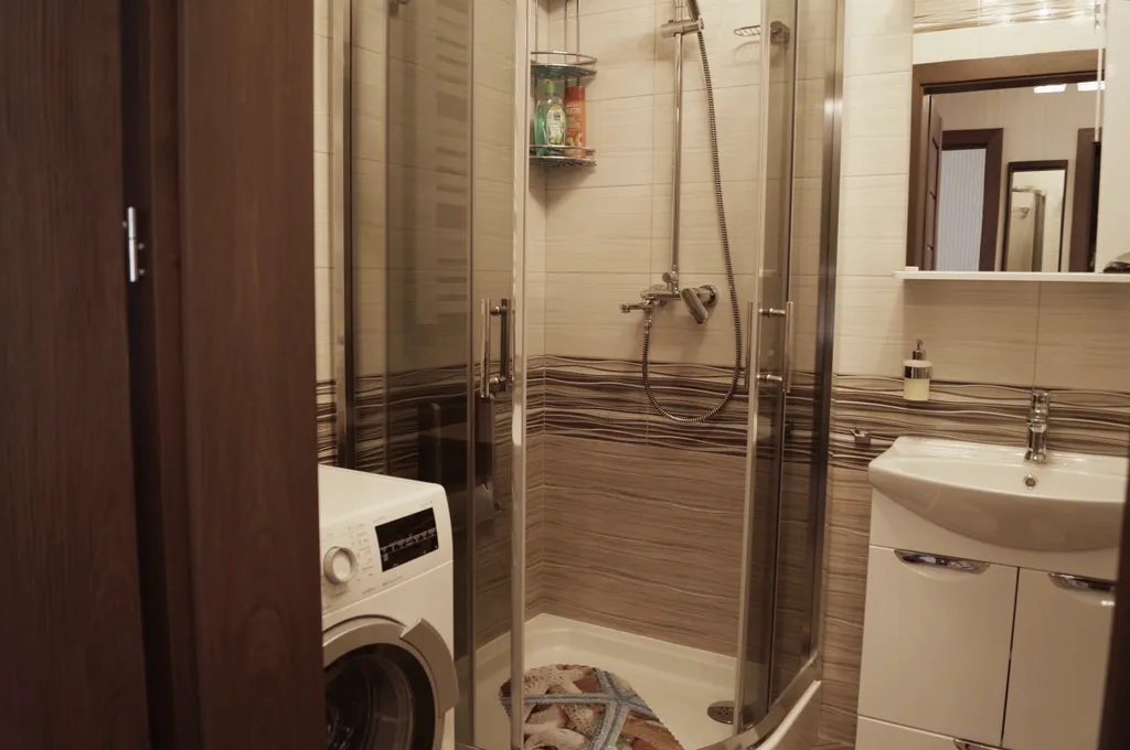 Квартира Уютная квартира — Светлогорск