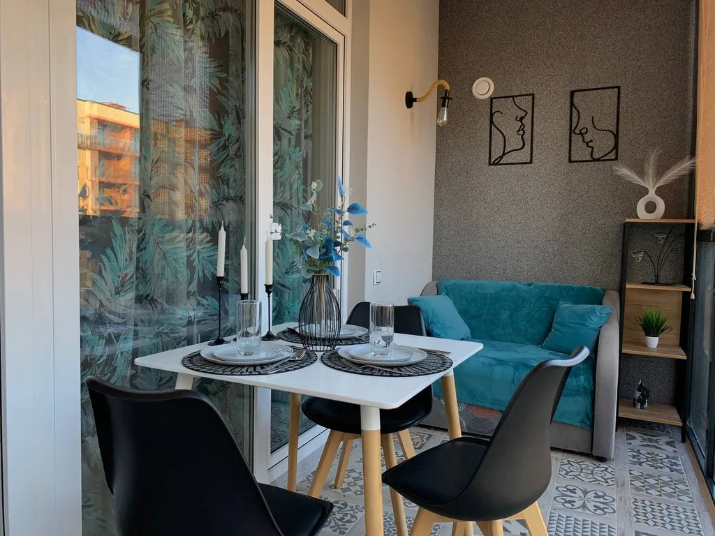 Квартира Квартииа на побережье моря — аренда посуточно в Светлогорск