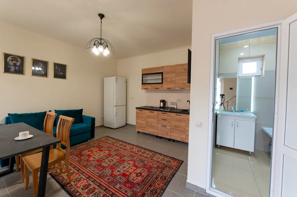 Коттедж 3-комнатный Дом — аренда посуточно в Махачкала