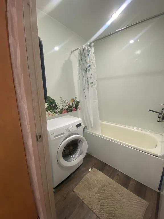 Уютная, светлая квартира для комфортного отдыха и проживания