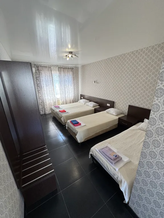 Квартира Комната — Адлер