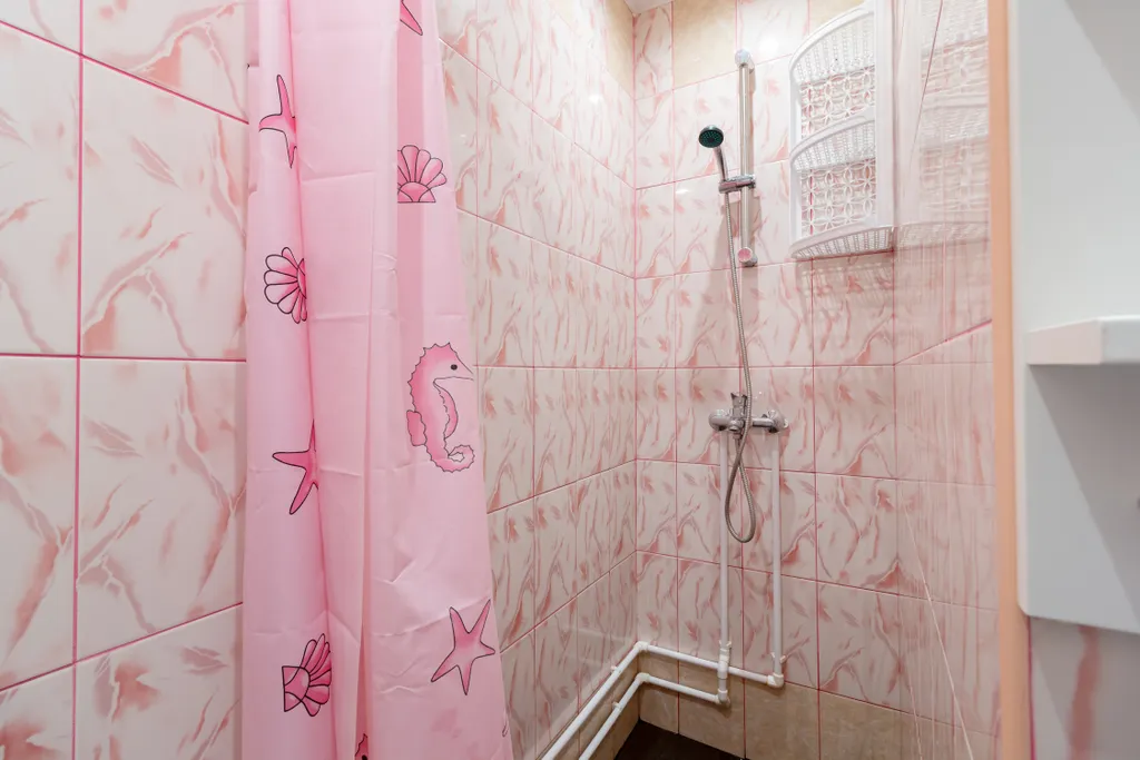 Уютная небольшая студия, 18 минут до моря