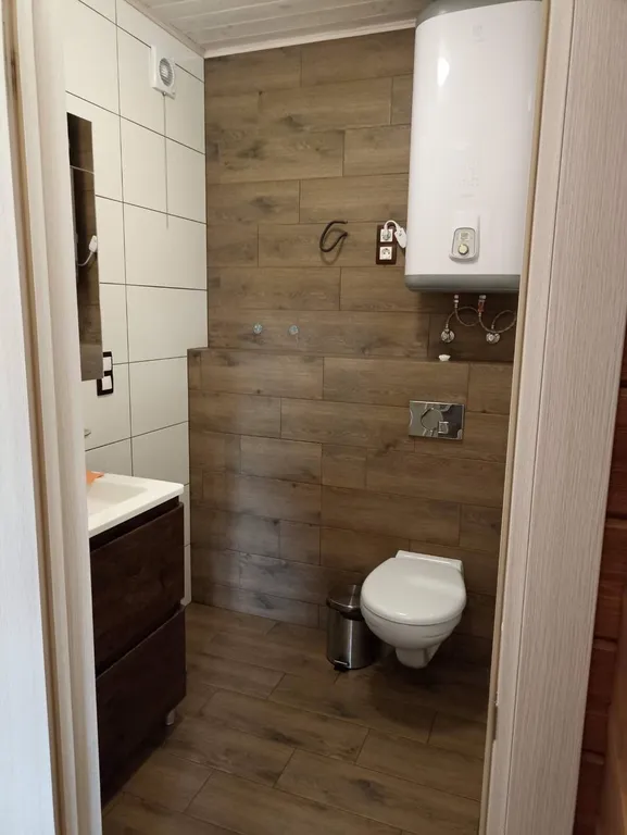 Апартаменты семейные за городом