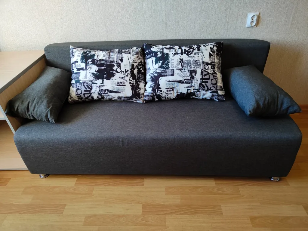 Квартира в Токсово рядом озеро