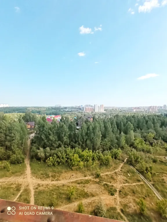 Квартира 2-комнатная Квартира — Новосибирск