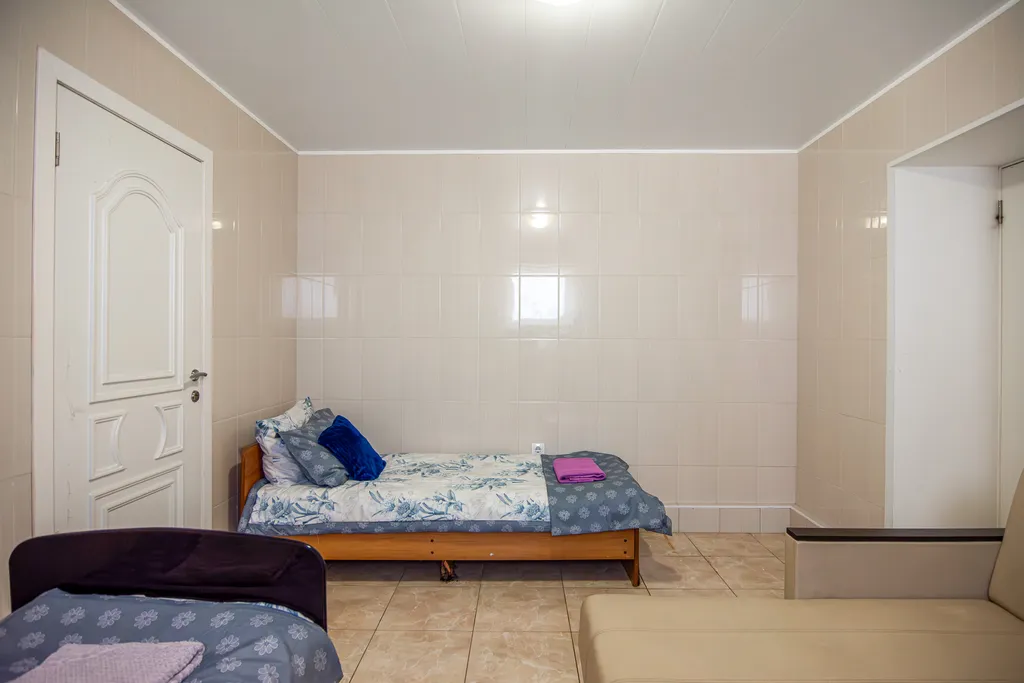 Коттедж Современный коттедж в самом центре у моря — Геленджик