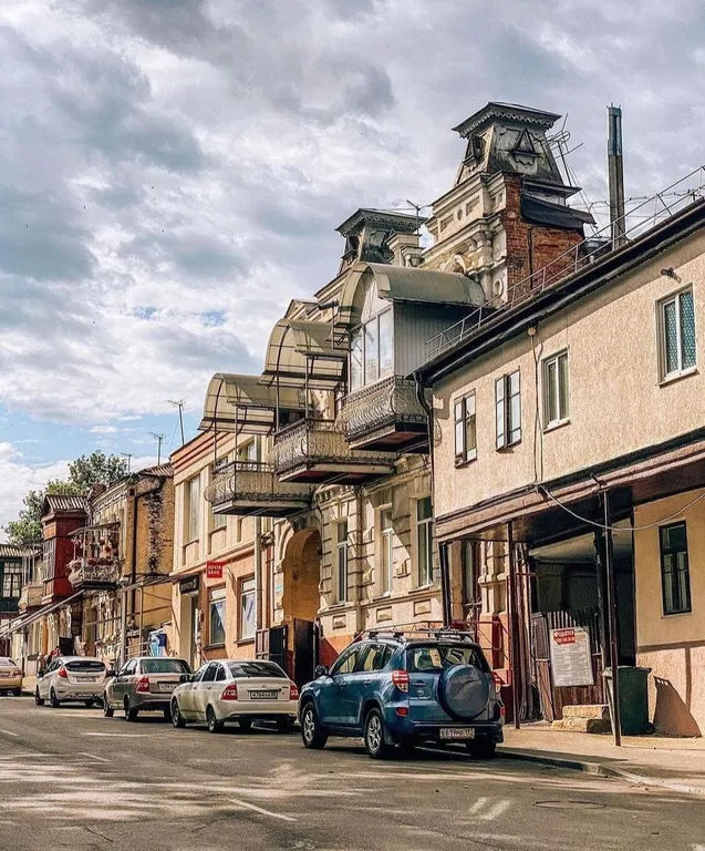 Уютная квартира возле парка