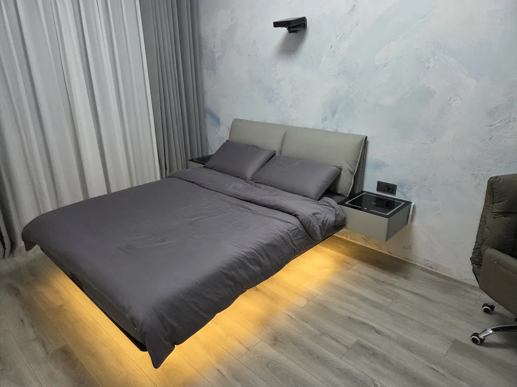 Самая Владивостокская квартира