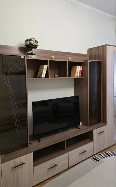 Квартира 2-комнатная уютная квартира район ККБ — Краснодар